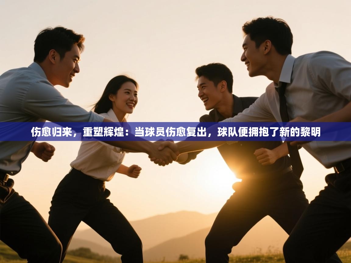 伤愈归来,重塑辉煌:当球员伤愈复出,球队便拥抱了新的黎明 第2张