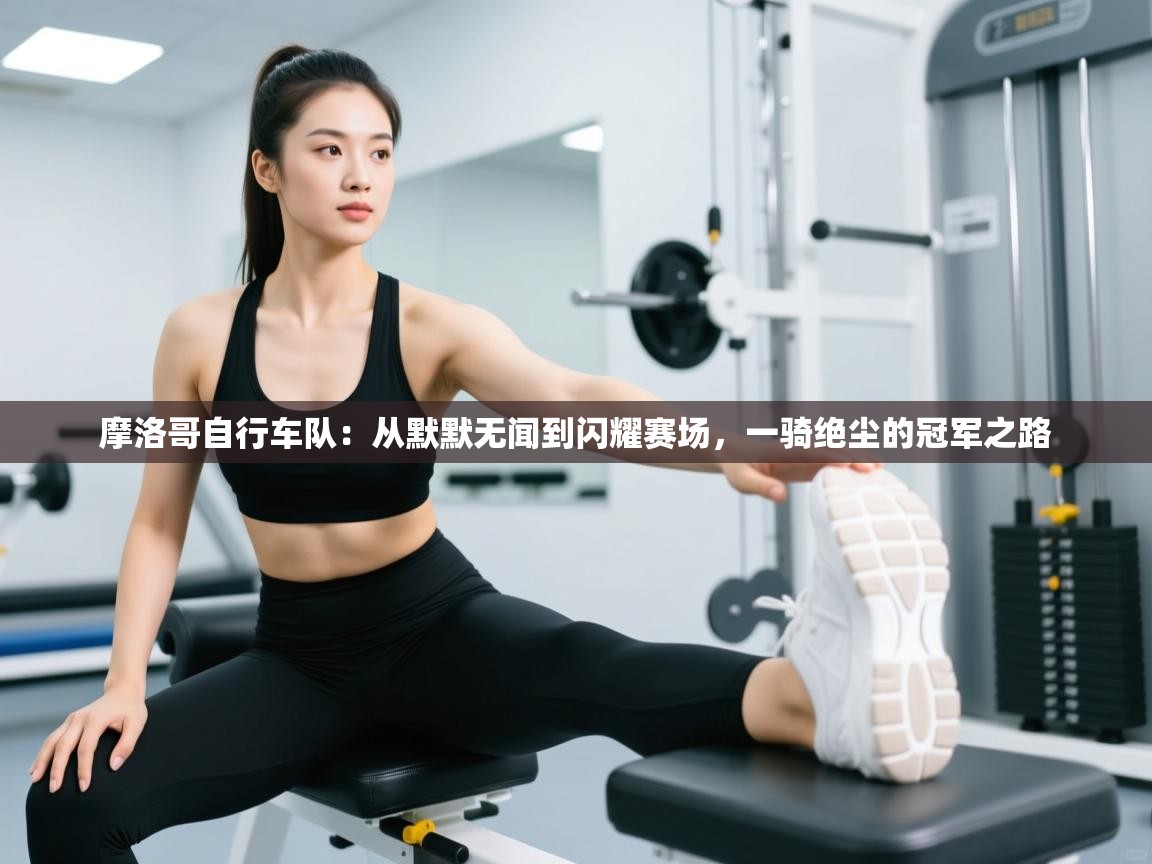 摩洛哥自行车队：从默默无闻到闪耀赛场，一骑绝尘的冠军之路  第2张